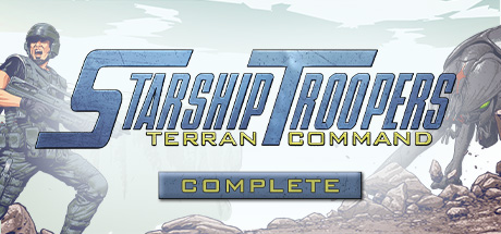 Starship Troopers: Terran Command Complete Bundle